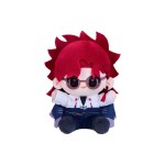 Minidoll Link Click Journey Against Time Series Qbaby Kawaii Plush Doll